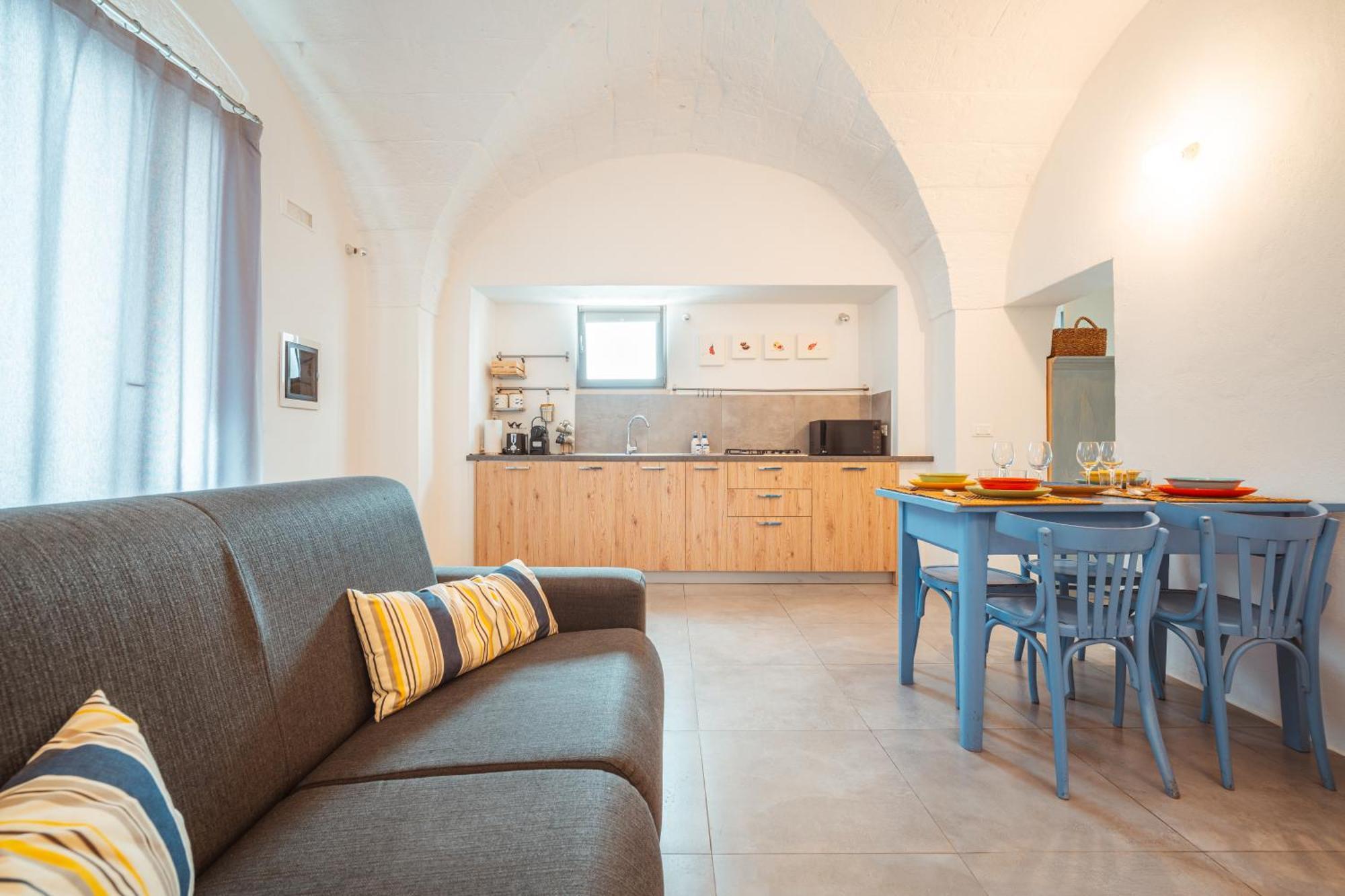 Villa Poseidonia - Housea Polignano a Mare Exterior foto